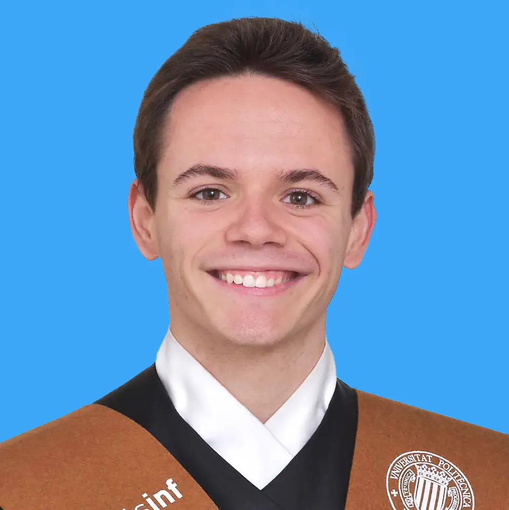 Miquel Gómez Corral